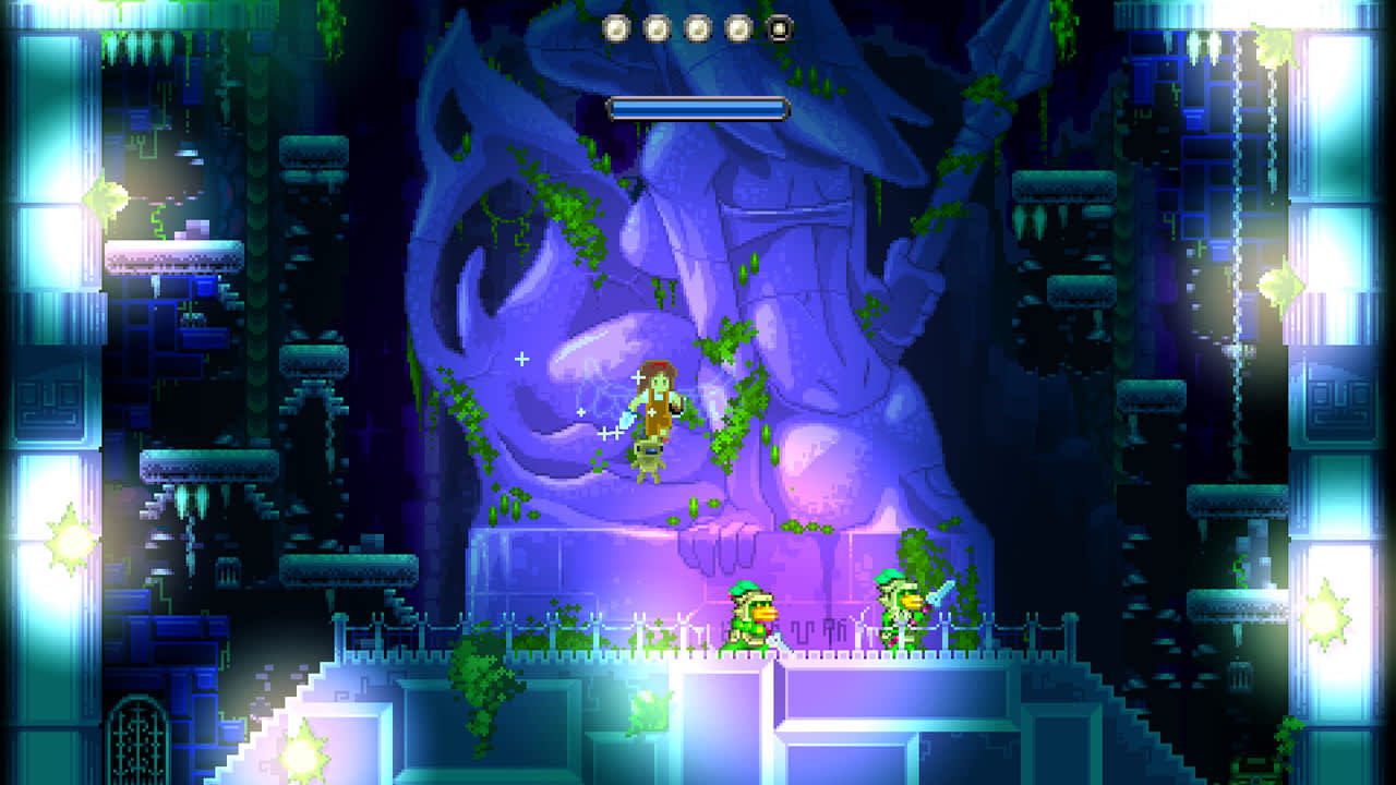 Finding Teddy 2 : Definitive Edition for Nintendo Switch
