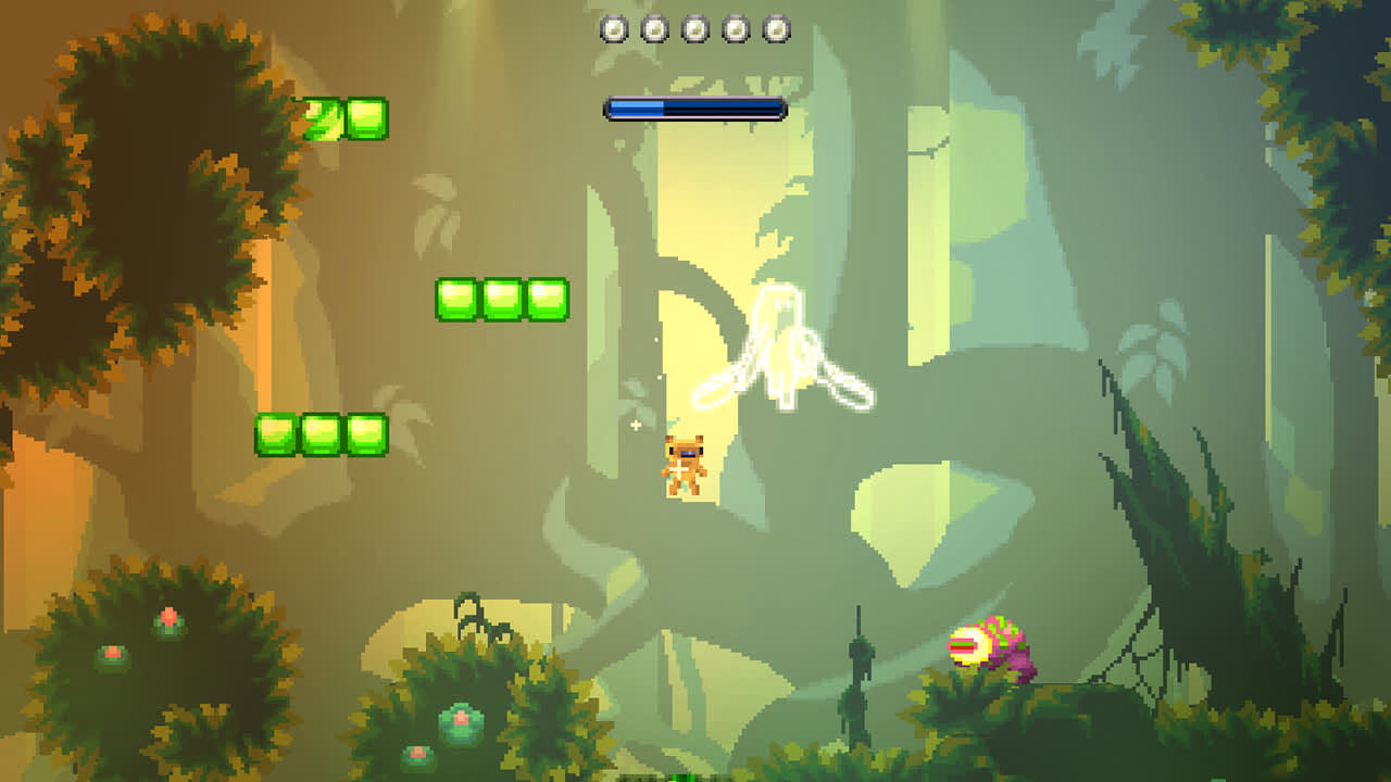 Finding Teddy 2 : Definitive Edition for Nintendo Switch