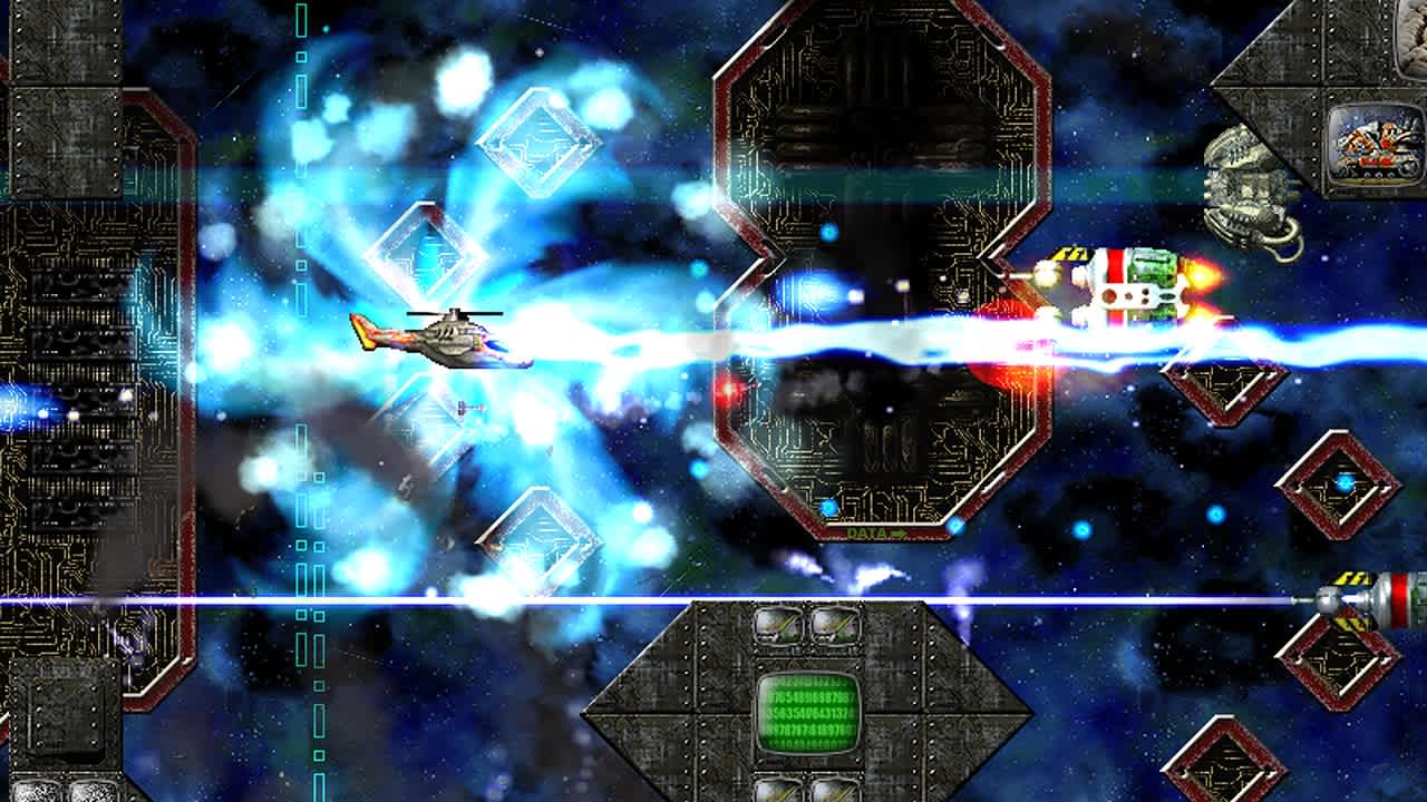 Jets'n'Guns for Nintendo Switch - Nintendo Official Site