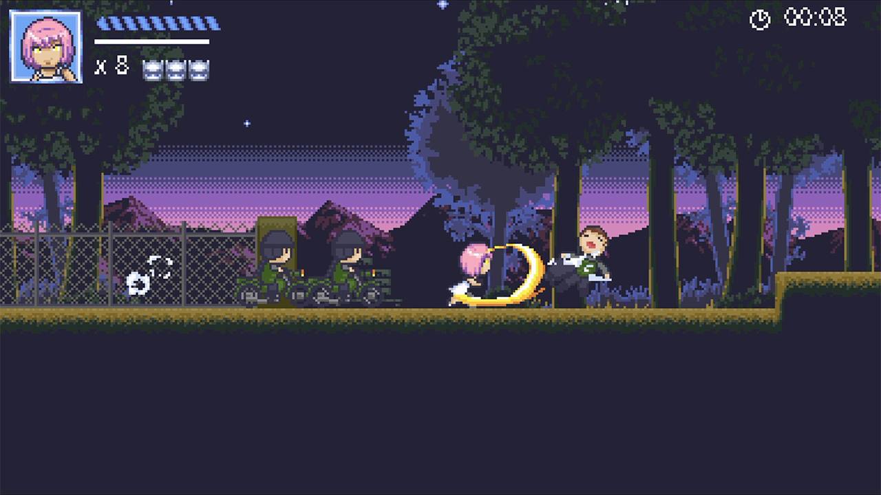 Infinite - Beyond the Mind for Nintendo Switch - Nintendo Official