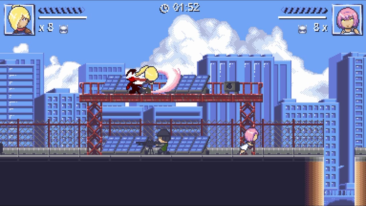 Infinite - Beyond the Mind for Nintendo Switch - Nintendo Official