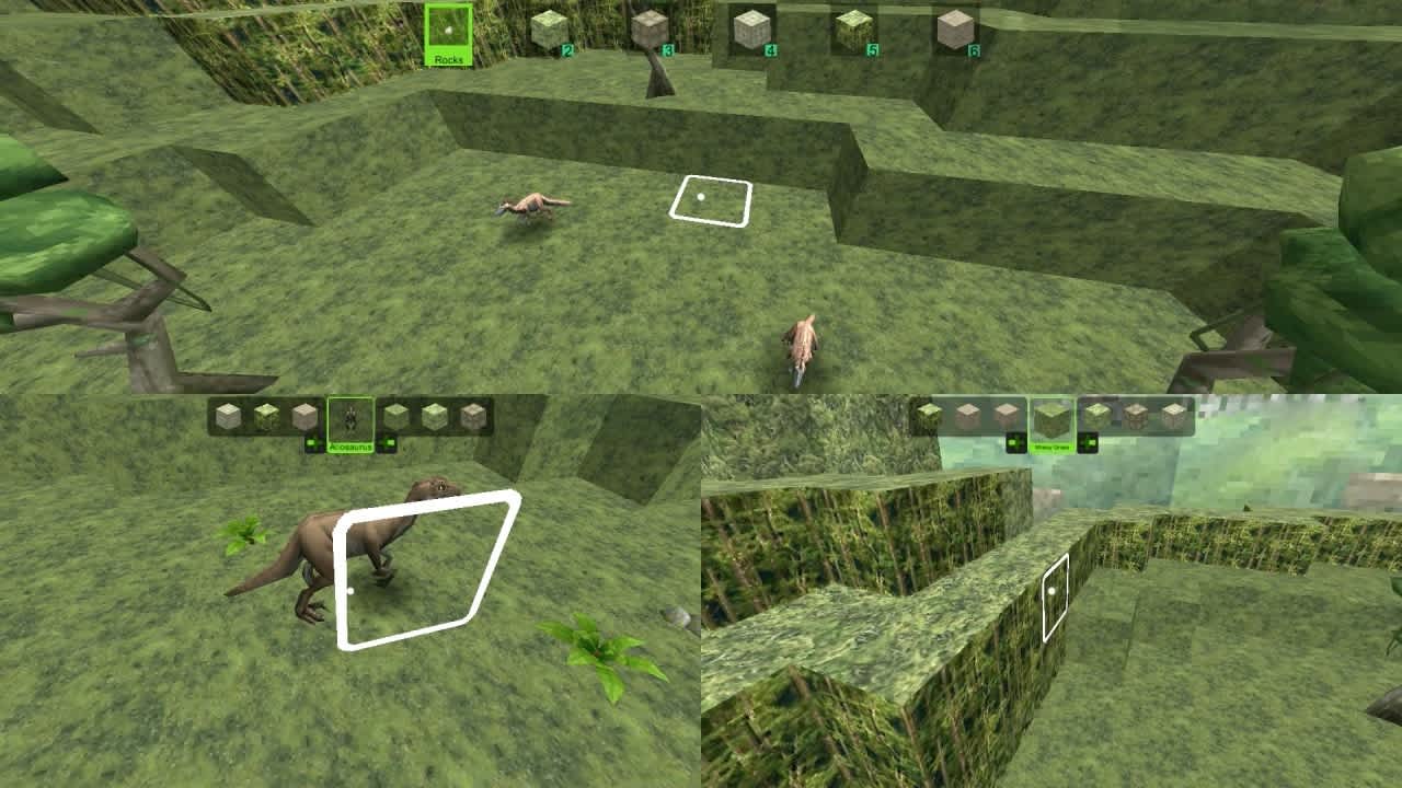 Gunscape para Nintendo Switch - Sitio Oficial de Nintendo para Mexico