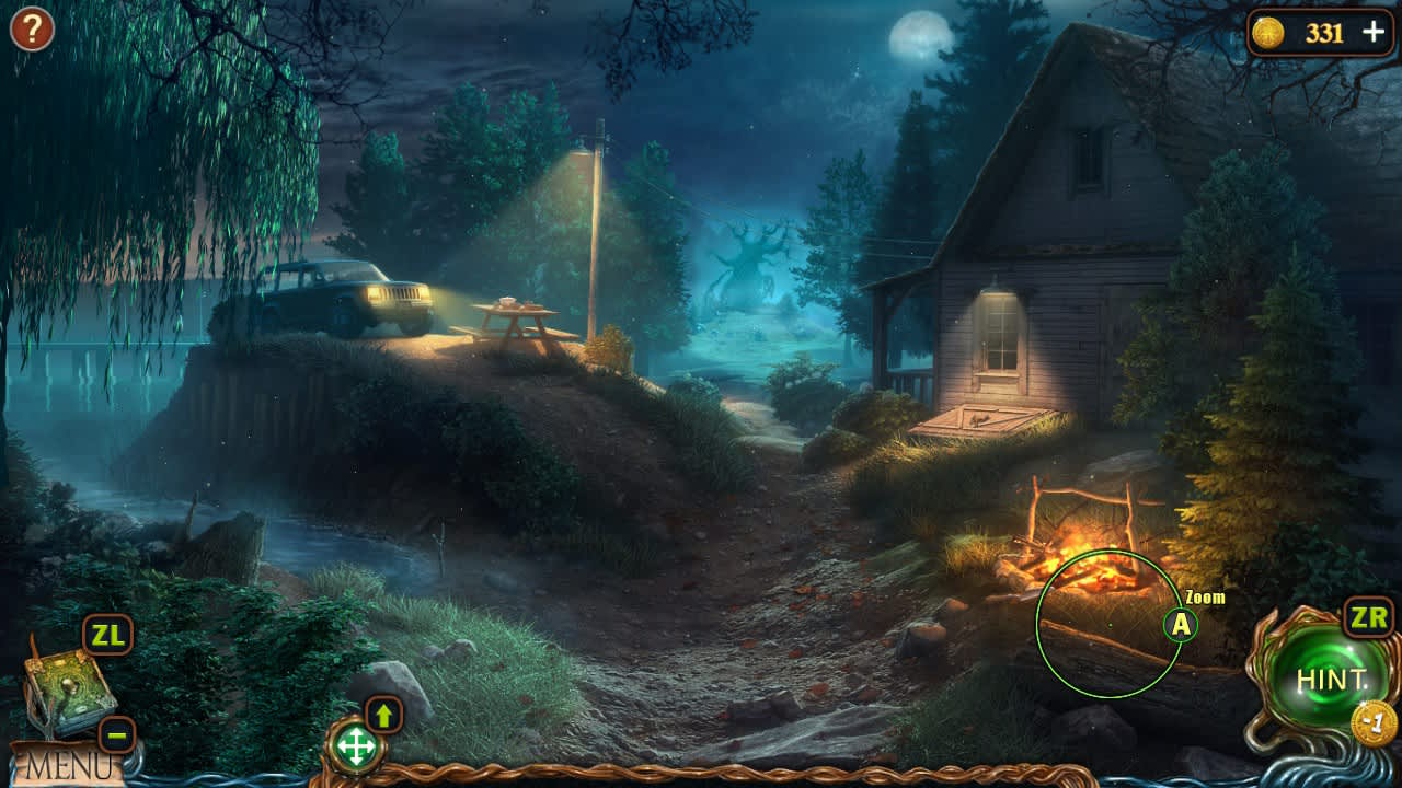 Lost Lands: Dark Overlord (free to play) — скриншот 1