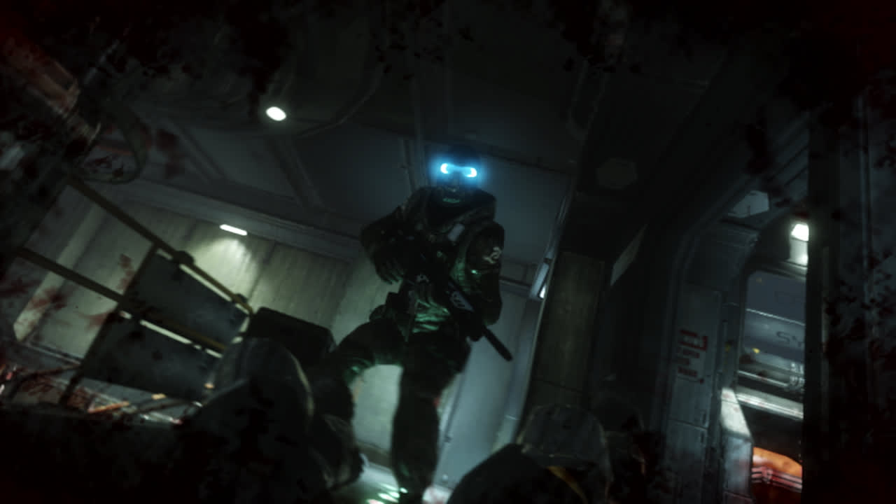 Crysis 3 Remastered para Nintendo Switch - Site Oficial da