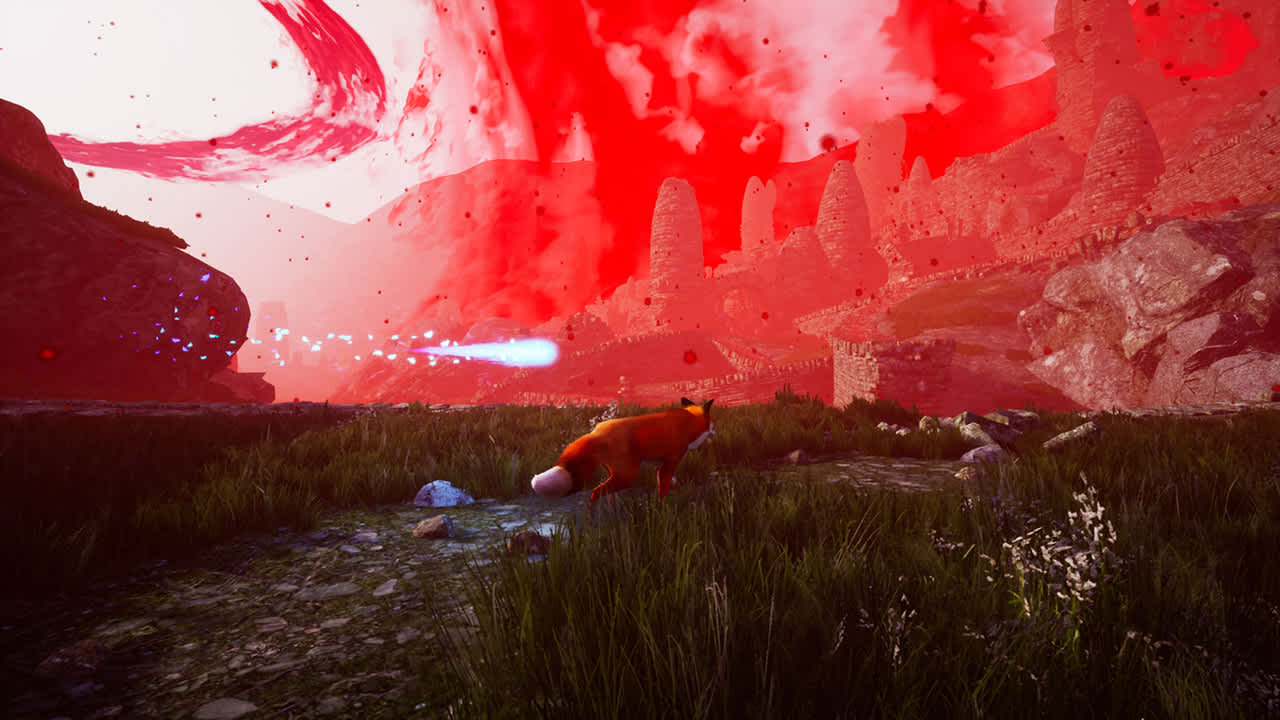 Nintendo Switch Spirit of the North: Signature Edition UNBOXING - Spirit of the North Signature Edition - Nintendo