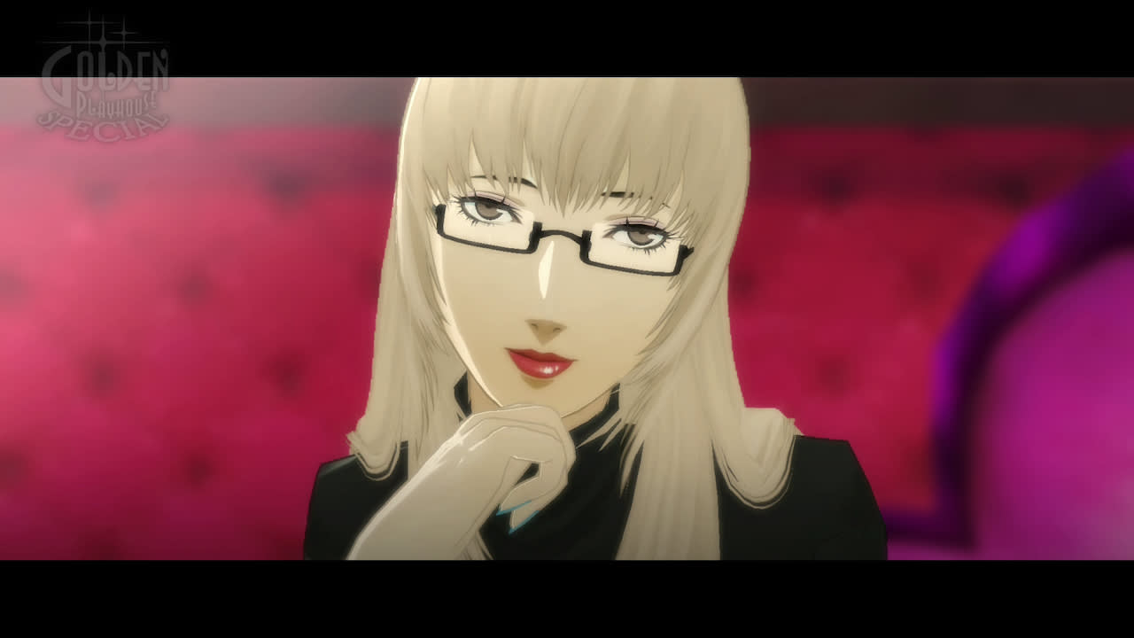 Catherine: Full Body para Nintendo Switch - Site Oficial da Nintendo ...