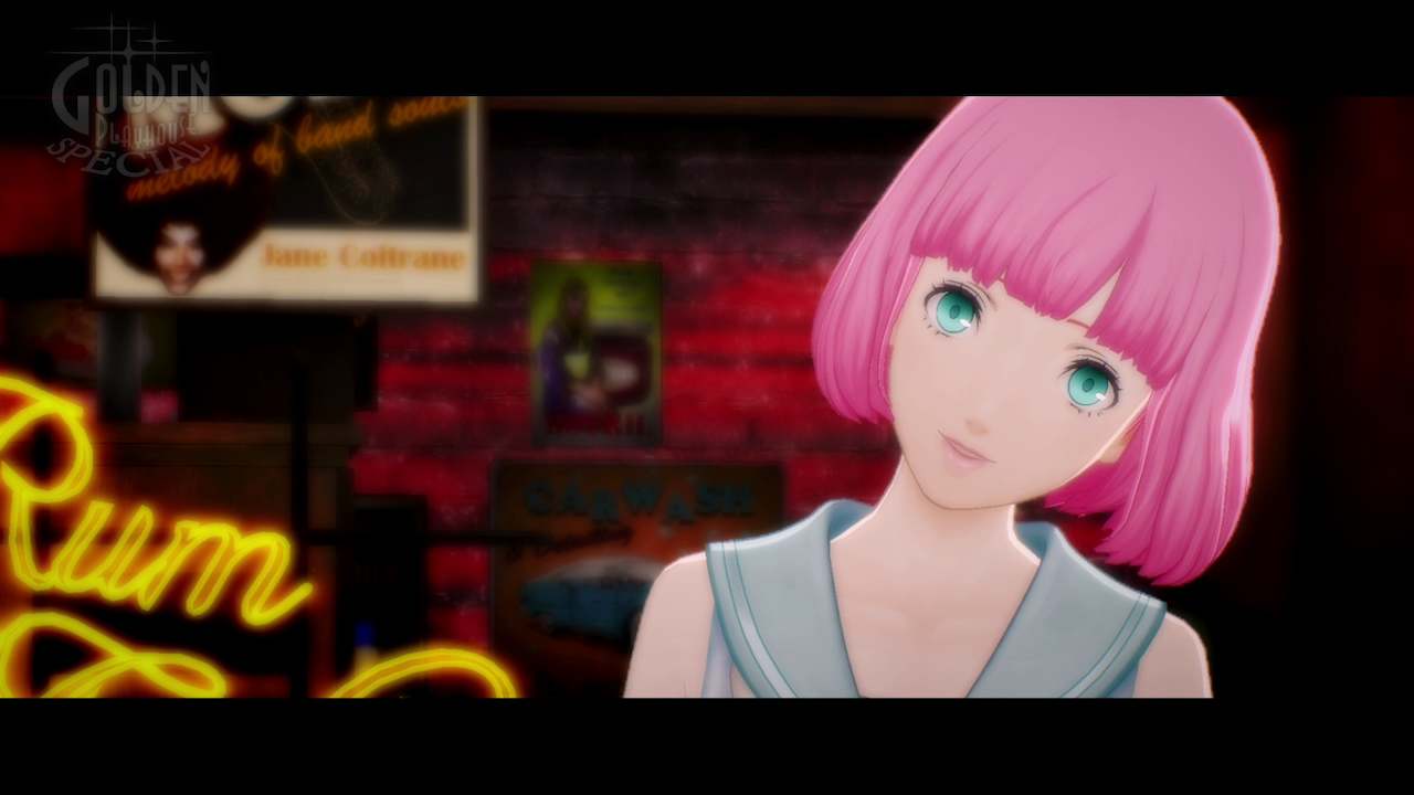 Catherine: Full Body para Nintendo Switch - Site Oficial da Nintendo ...