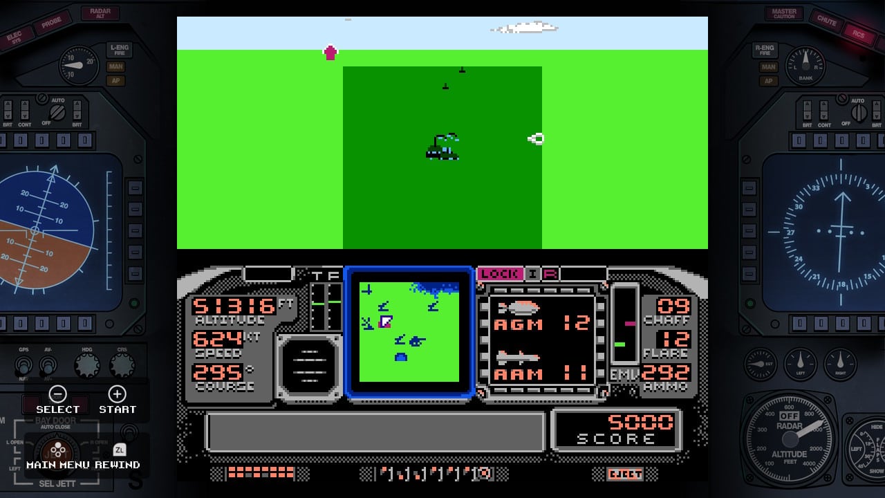 F-117A Stealth Fighter for Nintendo Switch - Nintendo Official Site