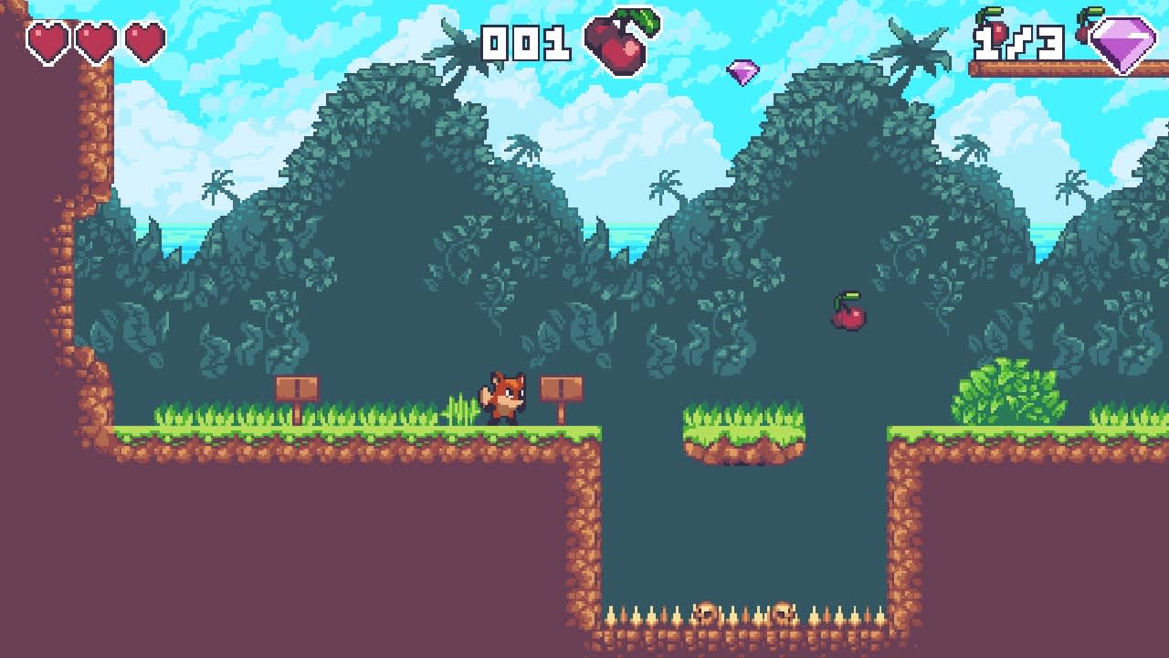 FoxyLand Collection para Nintendo Switch - Sitio Oficial de Nintendo ...