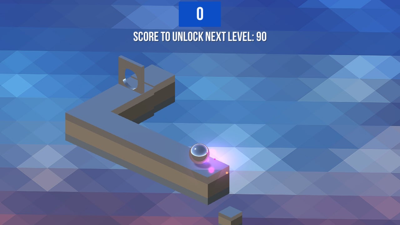 Switchy Road DeluX — скриншот 1