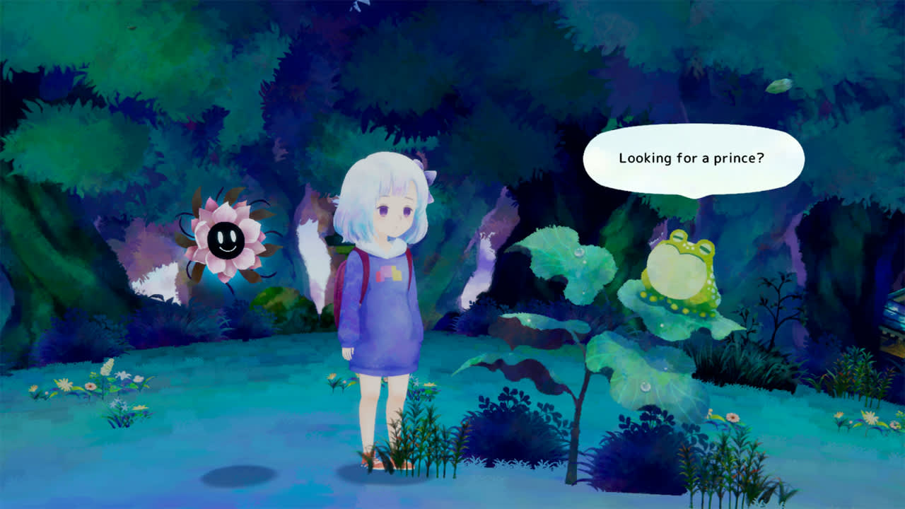 Sumire for Nintendo Switch - Nintendo Official Site