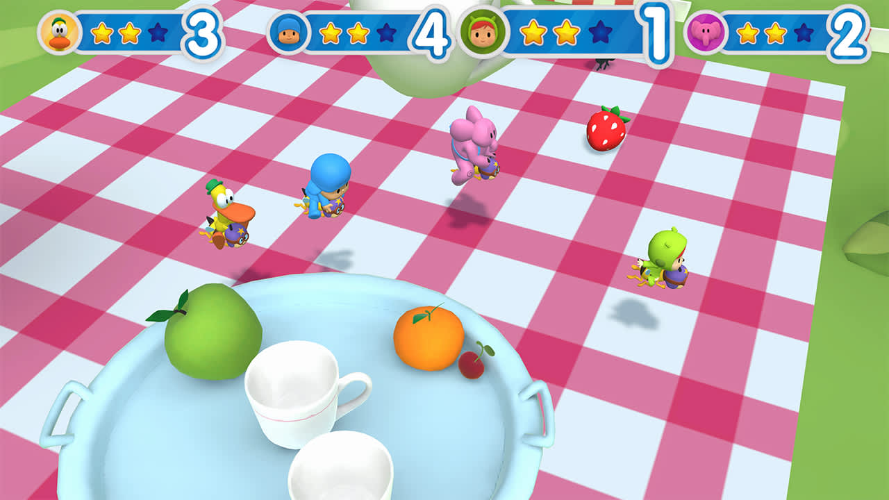 Pocoyo Party for Nintendo Switch - Nintendo Official Site