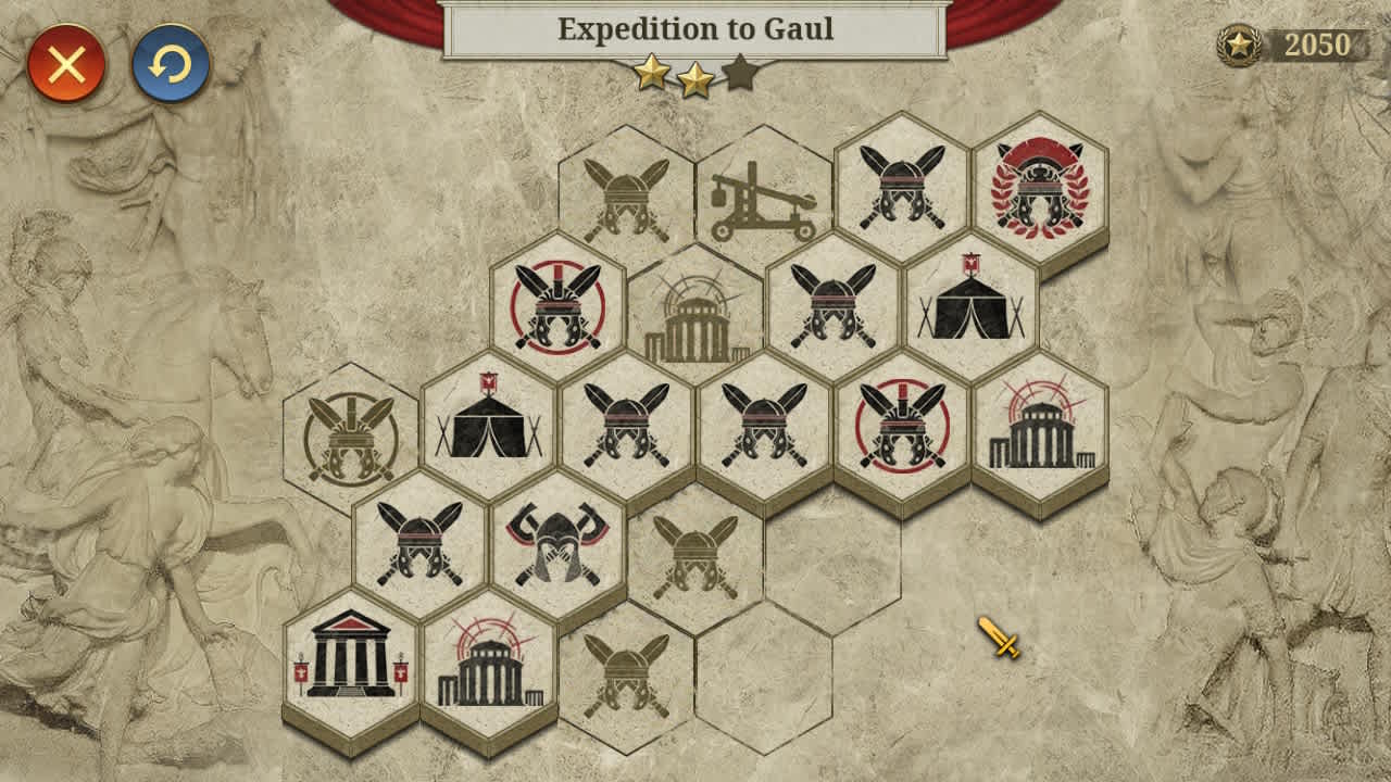 Great Conqueror: Rome for Nintendo Switch - Nintendo Official Site