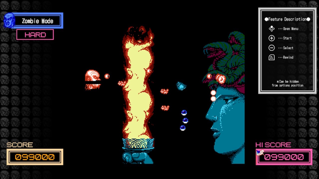 Abarenbo Tengu & Zombie Nation for Nintendo Switch - Nintendo