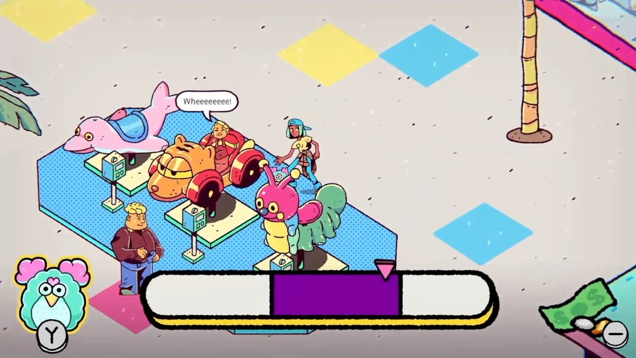 The Big Con Hits Nintendo Switch Physical Release The Big Con Nintendo Switch Physical Release: What Players Need to Know official image