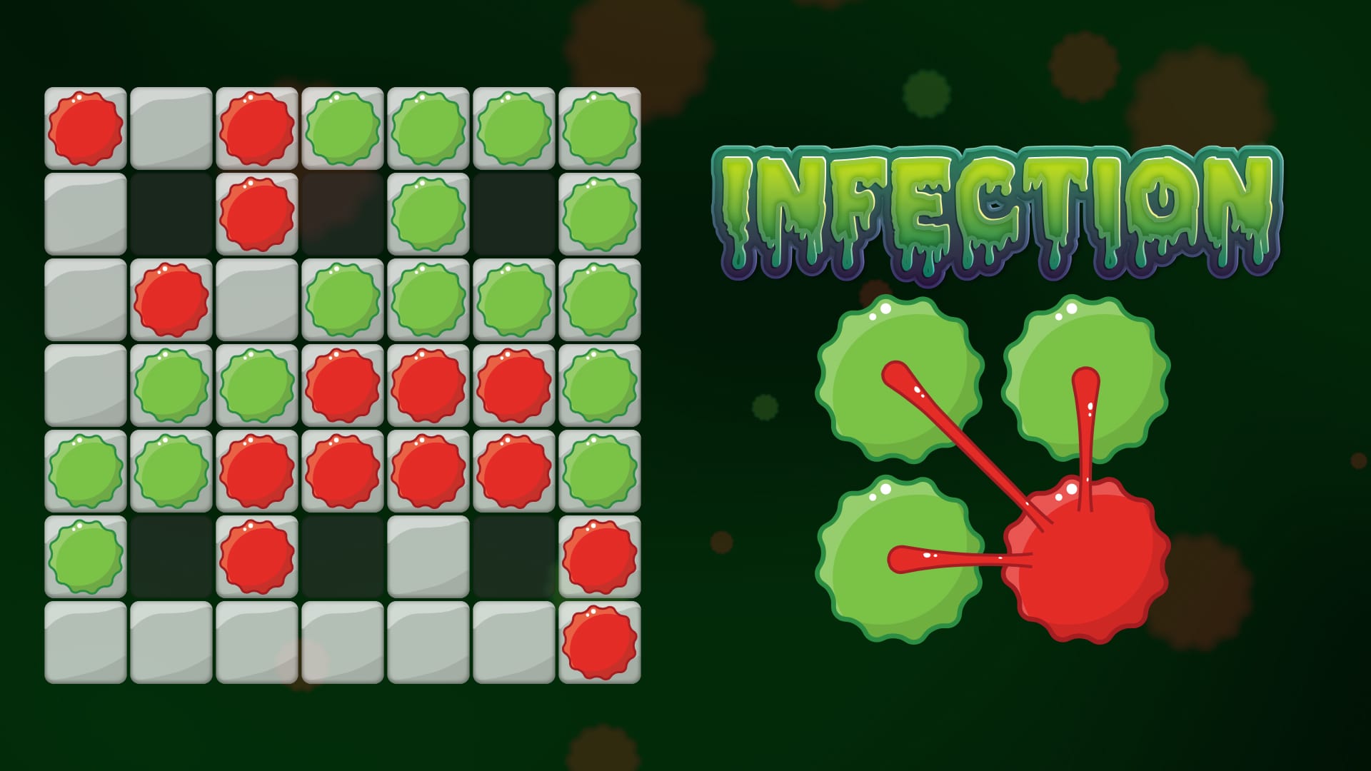 Infection - Board Game for Nintendo Switch - Nintendo Official Site