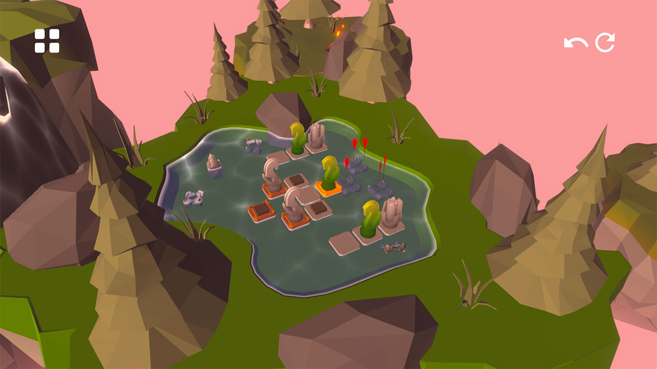 Knight's Retreat for Nintendo Switch - Nintendo Official Site