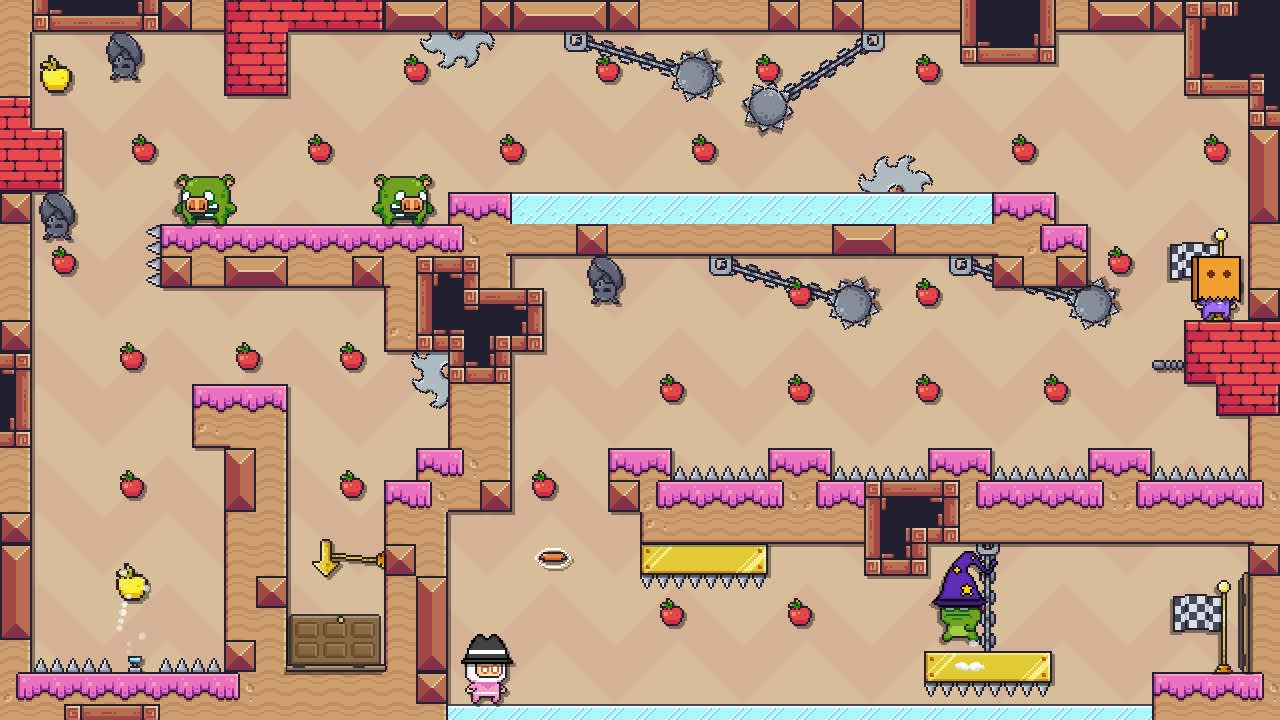Shmubedi Boo for Nintendo Switch - Nintendo Official Site