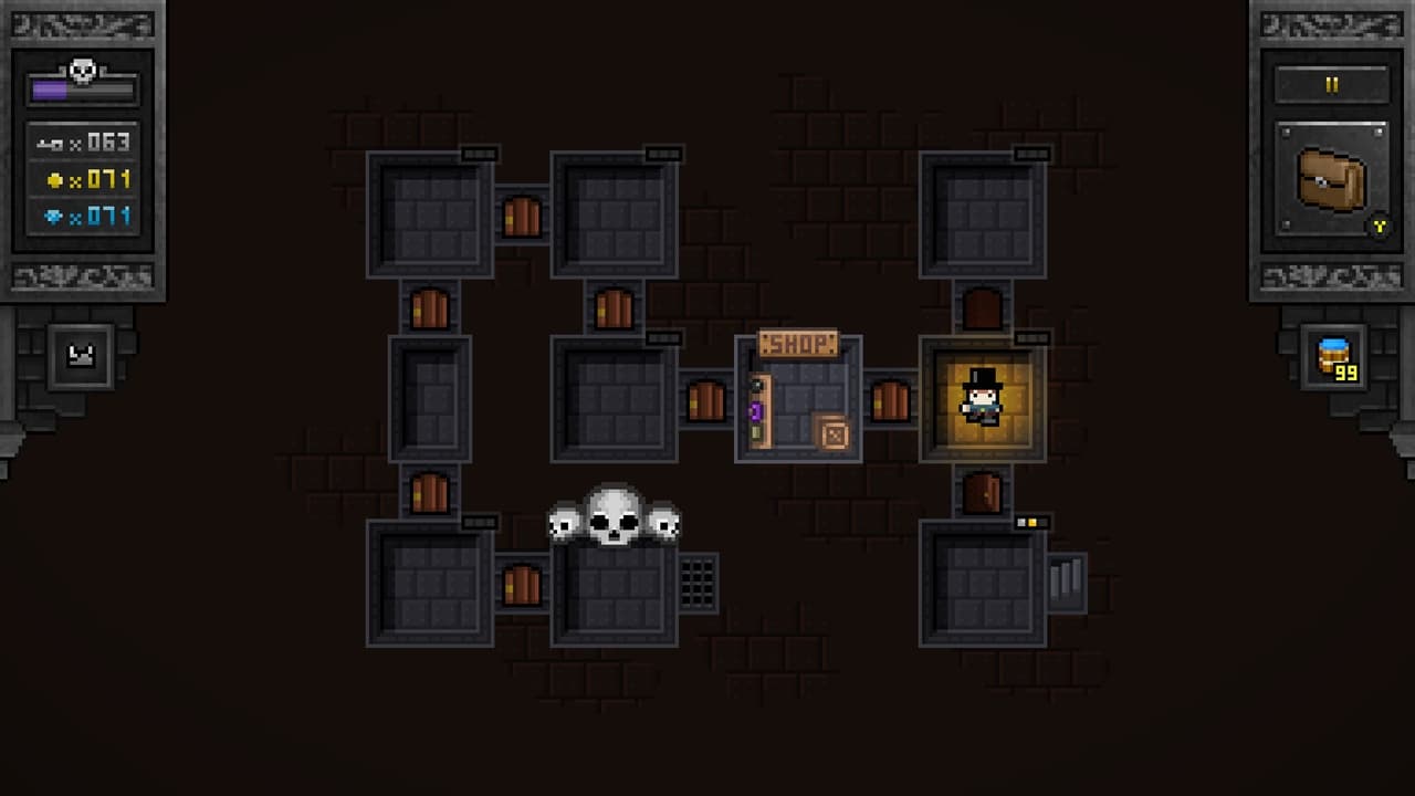 Killer Chambers for Nintendo Switch - Nintendo Official Site