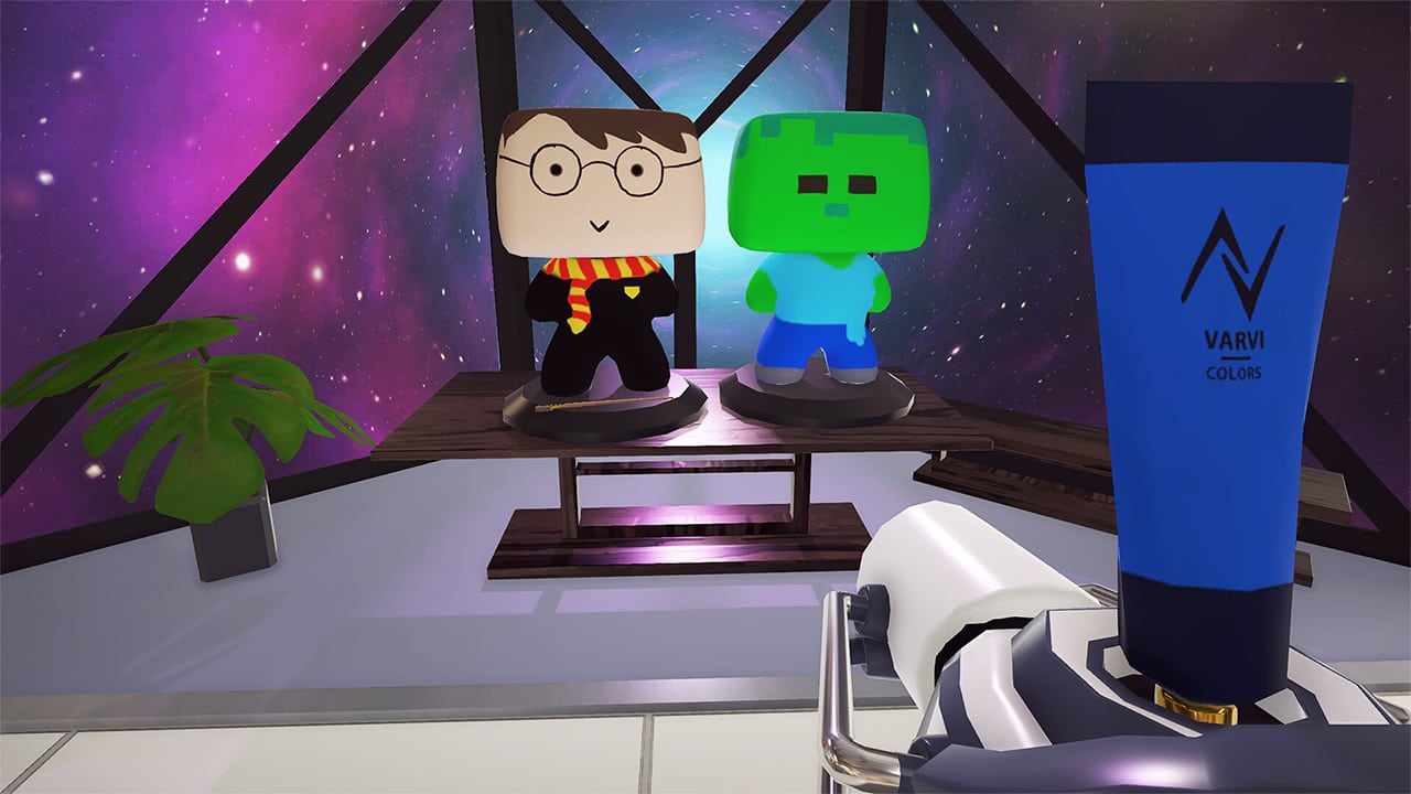 SuchArt: Genius Artist Simulator for Nintendo Switch - Nintendo ...