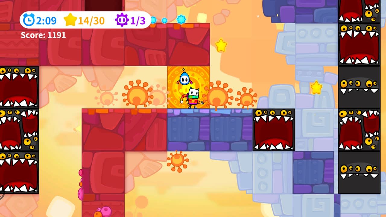 CATTCH for Nintendo Switch - Nintendo Official Site