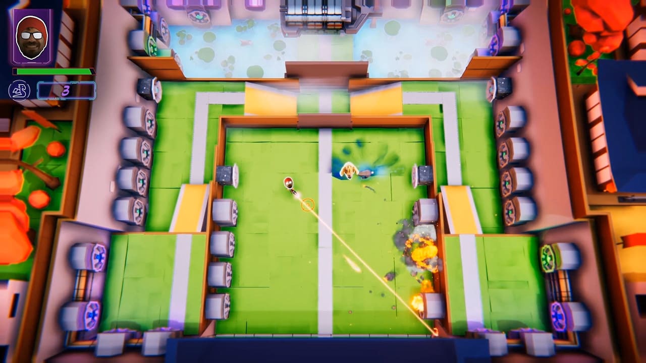 Booom-Slang! for Nintendo Switch - Nintendo Official Site
