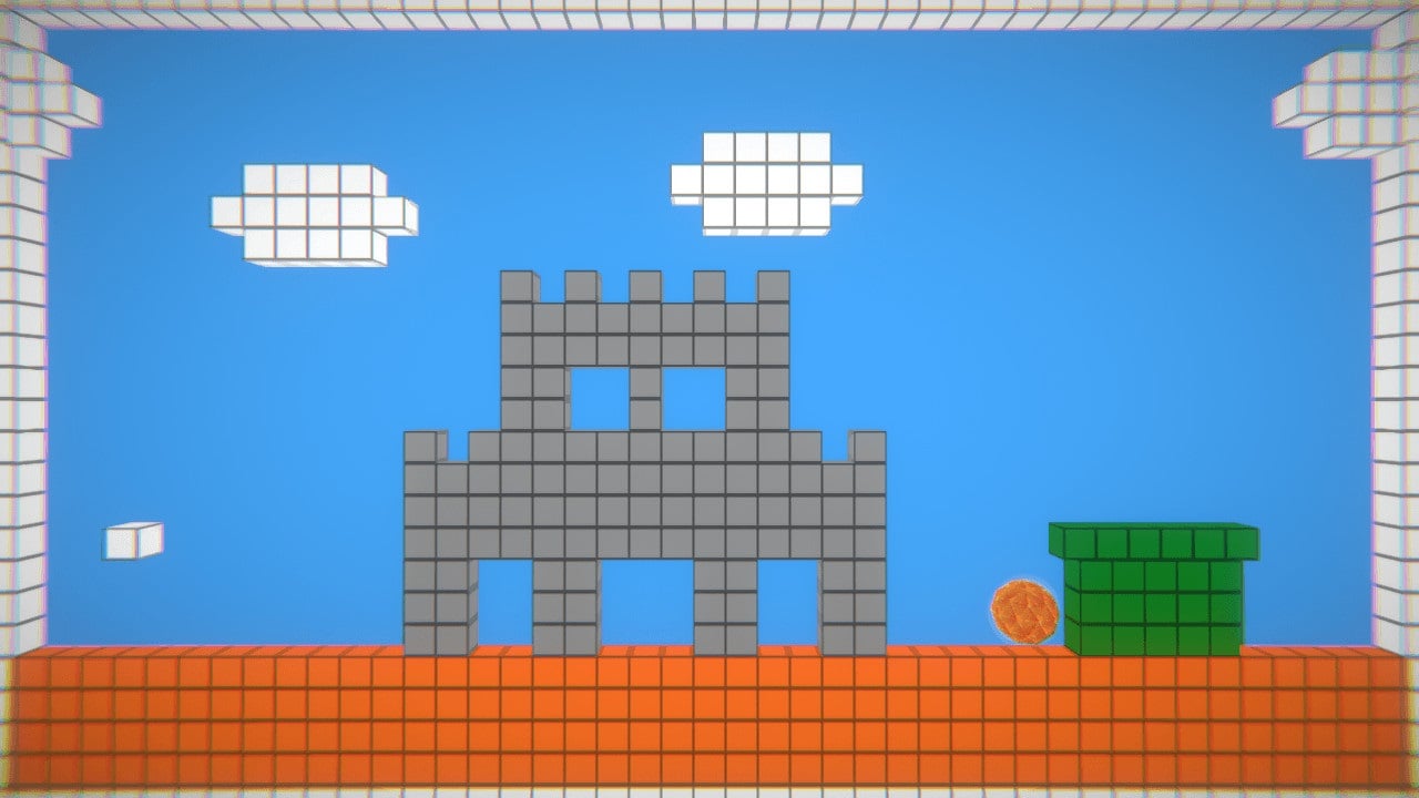 PING REDUX para Nintendo Switch - Sitio Oficial de Nintendo para Mexico