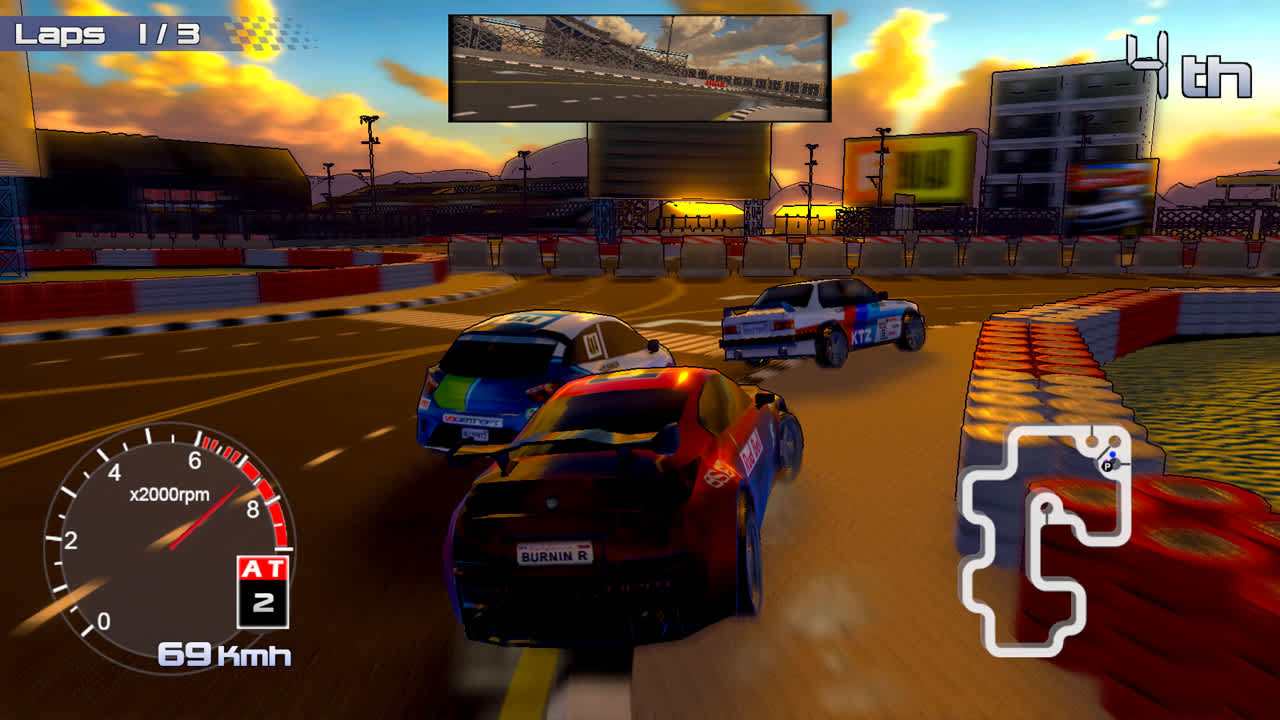 Rock 'N Racing Bundle Off Road & Rally for Nintendo Switch - Nintendo ...