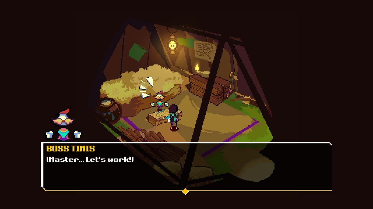 Anuchard for Nintendo Switch - Nintendo Official Site