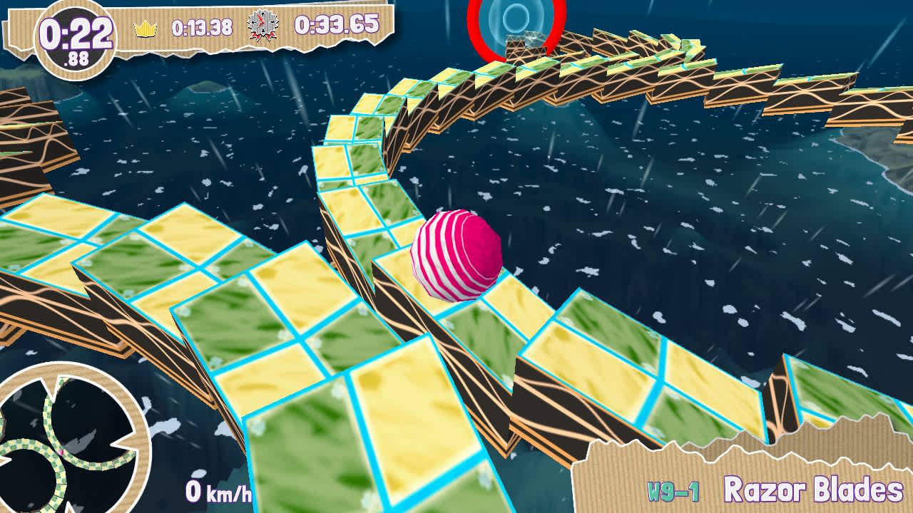 Paperball Deluxe for Nintendo Switch - Nintendo Official Site