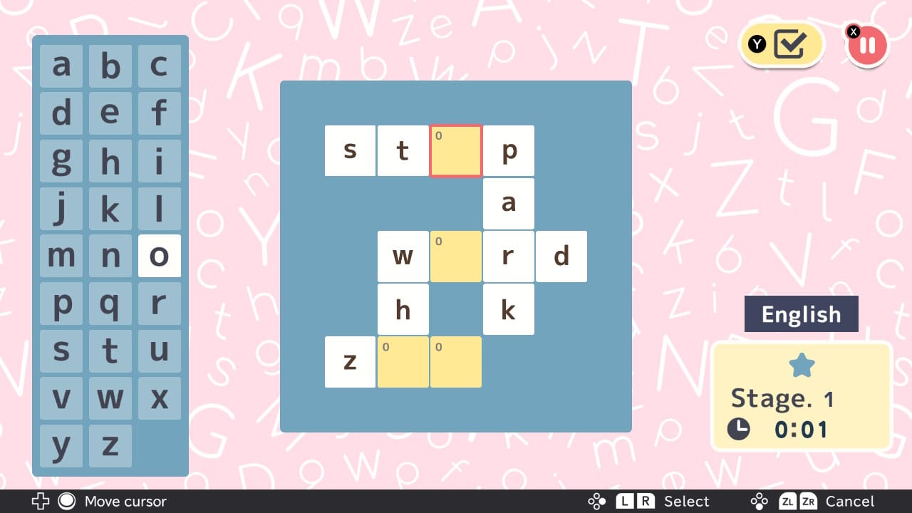 Codebreaker Puzzle 1000! ENG & JAN for Nintendo Switch - Nintendo