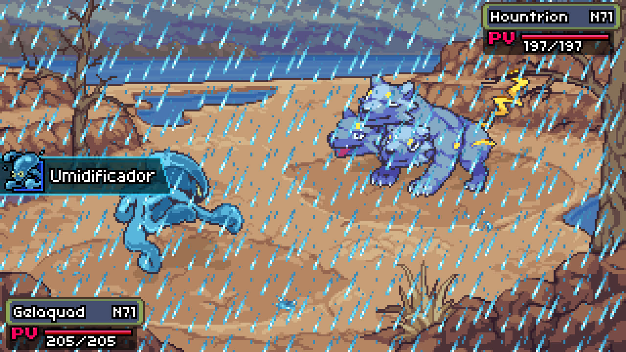 【新品】COROMON【switch】 Coromon para Nintendo Switch - Site Oficial da Nintendo para