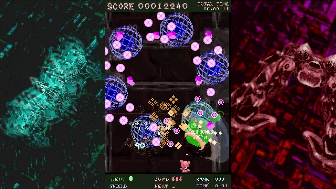 Mecha Ritz: Steel Rondo for Nintendo Switch - Nintendo Official Site