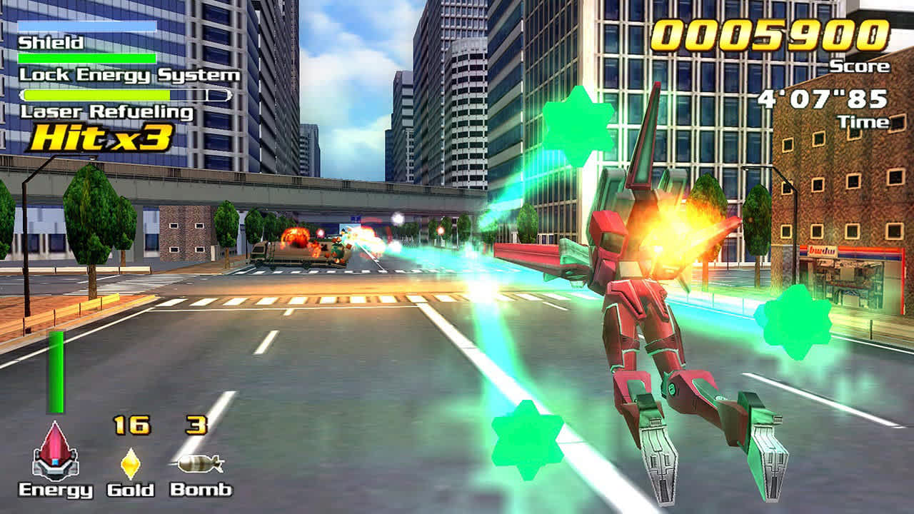 Exzeus The Complete Collection スイッチ Complete Collection スイッチ Exzeus The