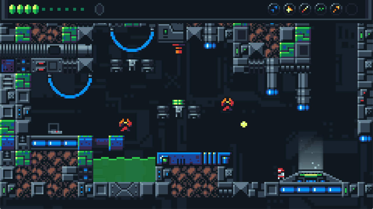 Sector 781 for Nintendo Switch - Nintendo Official Site