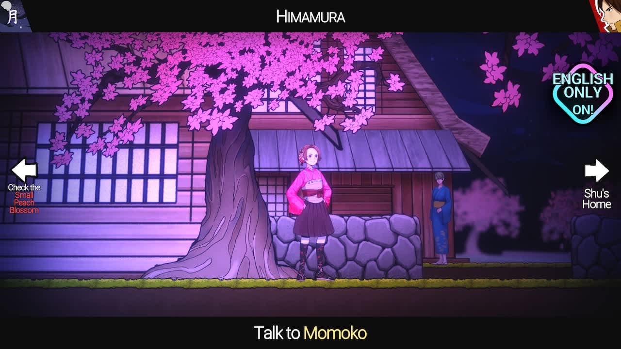 Shujinkou for Nintendo Switch - Nintendo Official Site