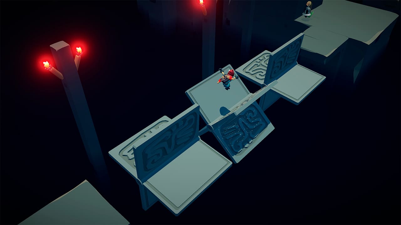 The Lightbringer para Nintendo Switch - Site Oficial da Nintendo para ...