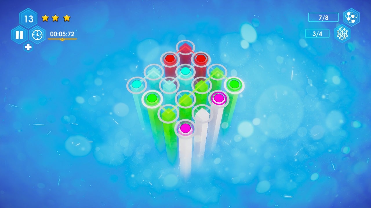 Colorfall for Nintendo Switch - Nintendo Official Site for Canada