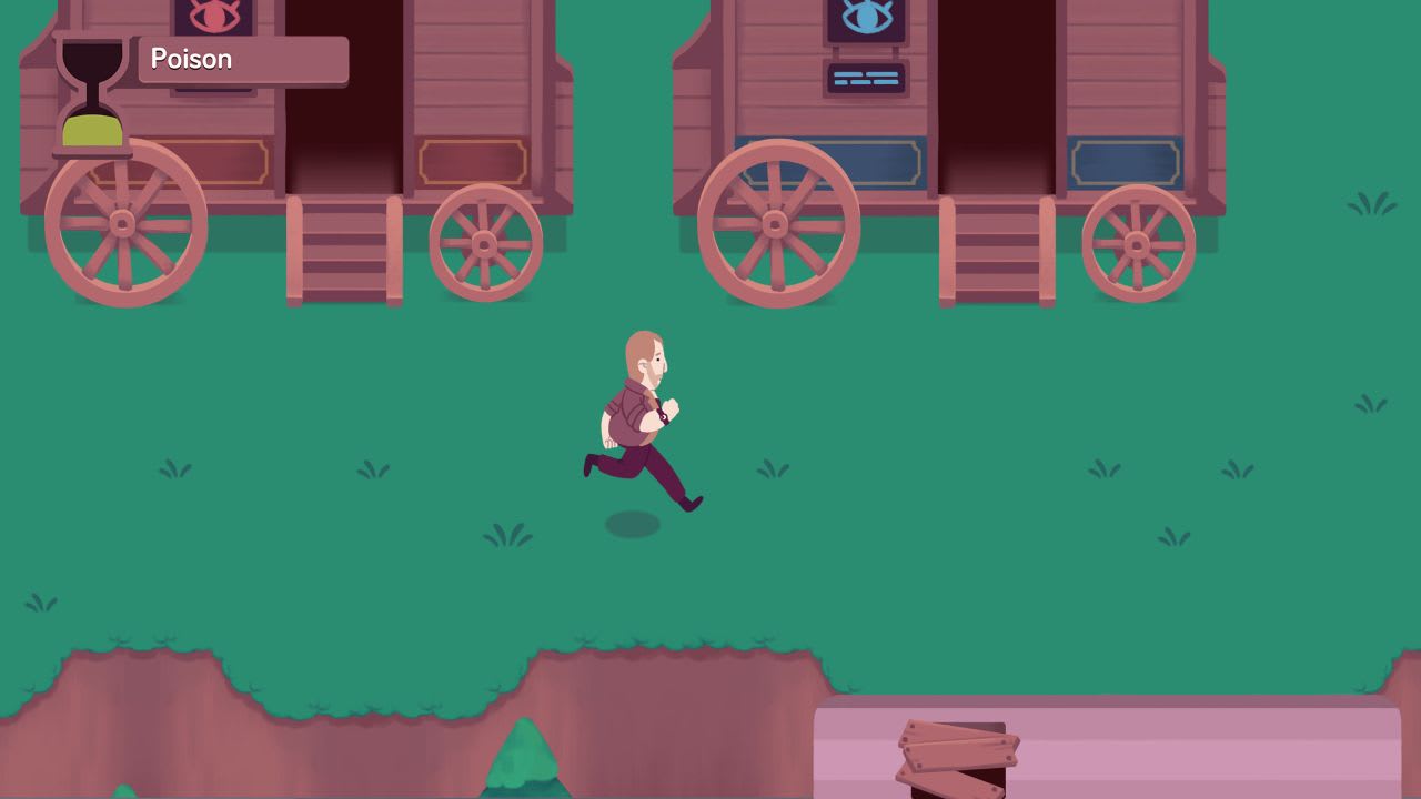 Merrily Perilly for Nintendo Switch - Nintendo Official Site