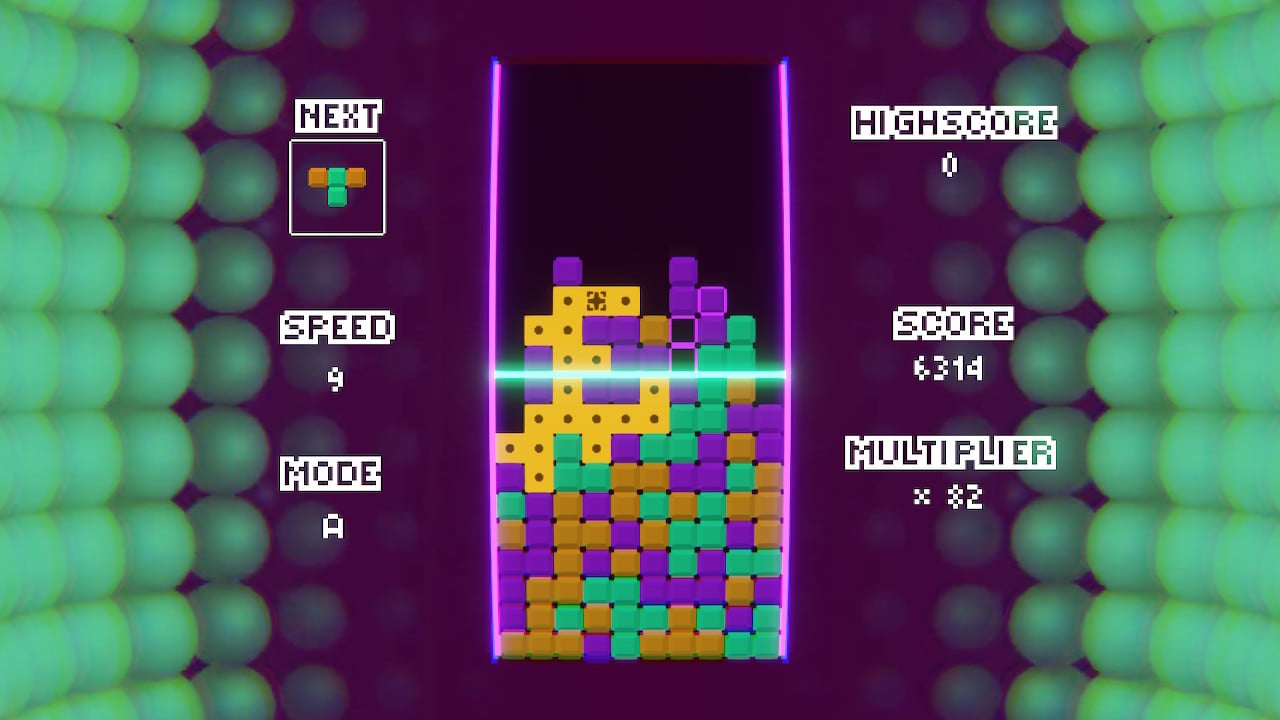 Ekstase for Nintendo Switch - Nintendo Official Site