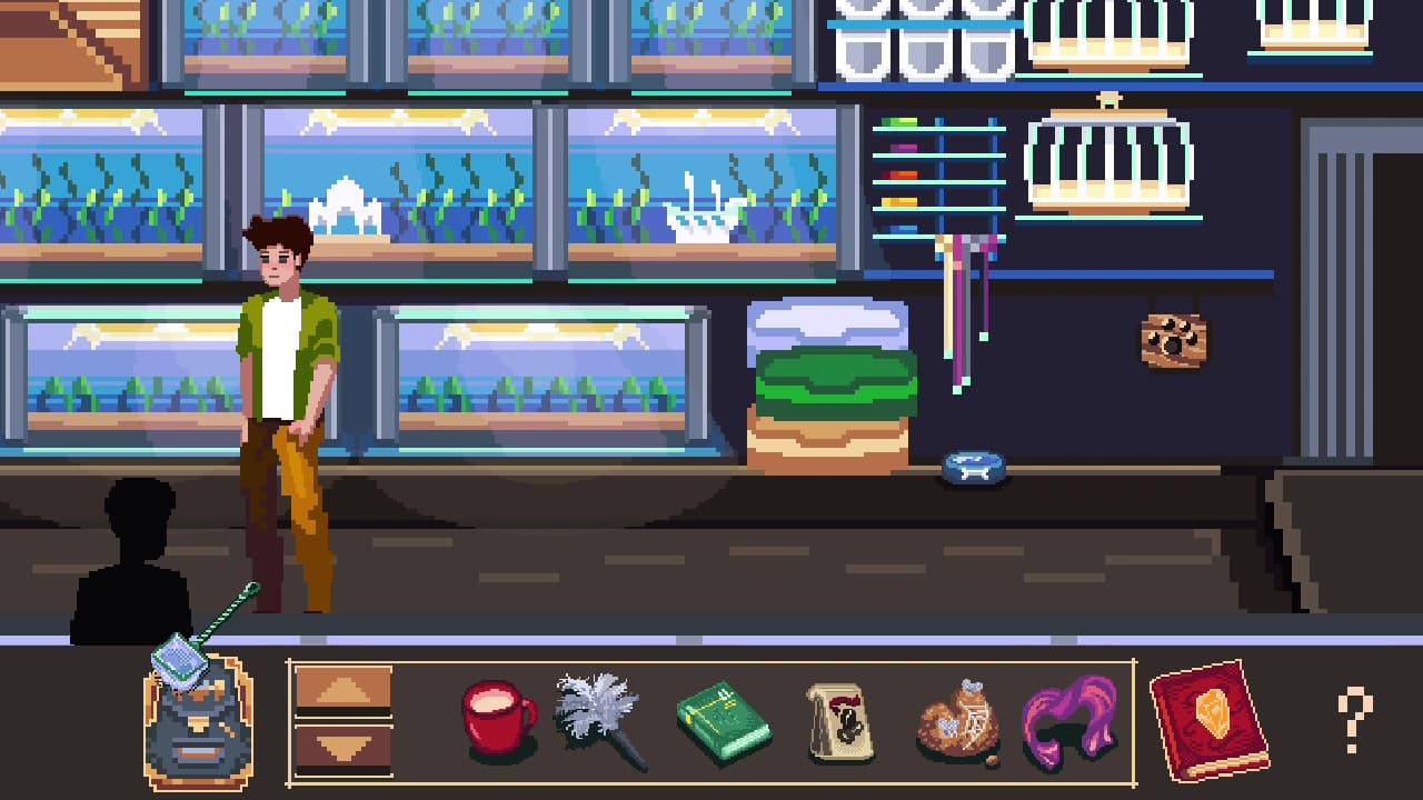 Side B for Nintendo Switch - Nintendo Official Site