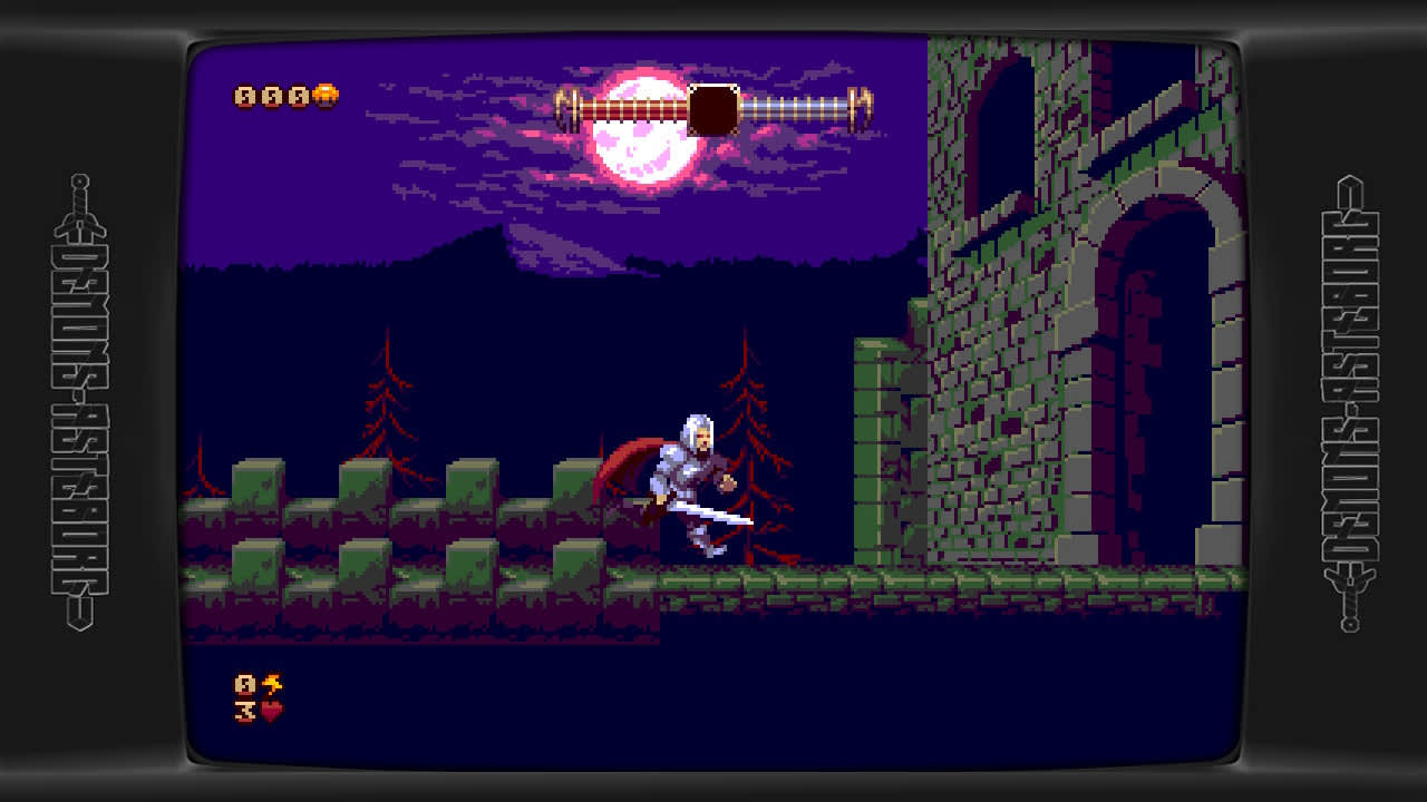 Demons of Asteborg Switch スイッチ Amazon.com: Demons of Asteborg - Nintendo Switch : Video Games