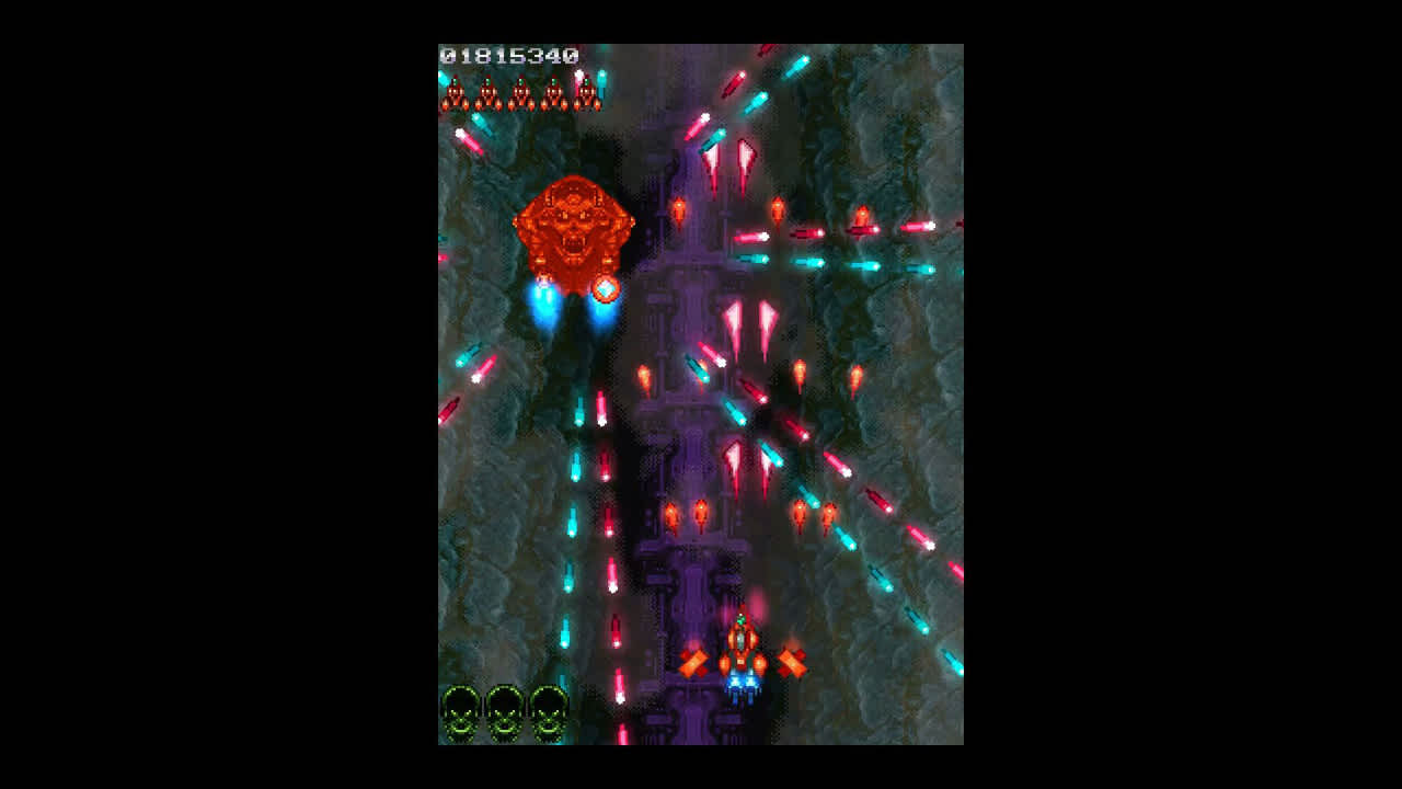 Crisis Wing for Nintendo Switch - Nintendo Official Site