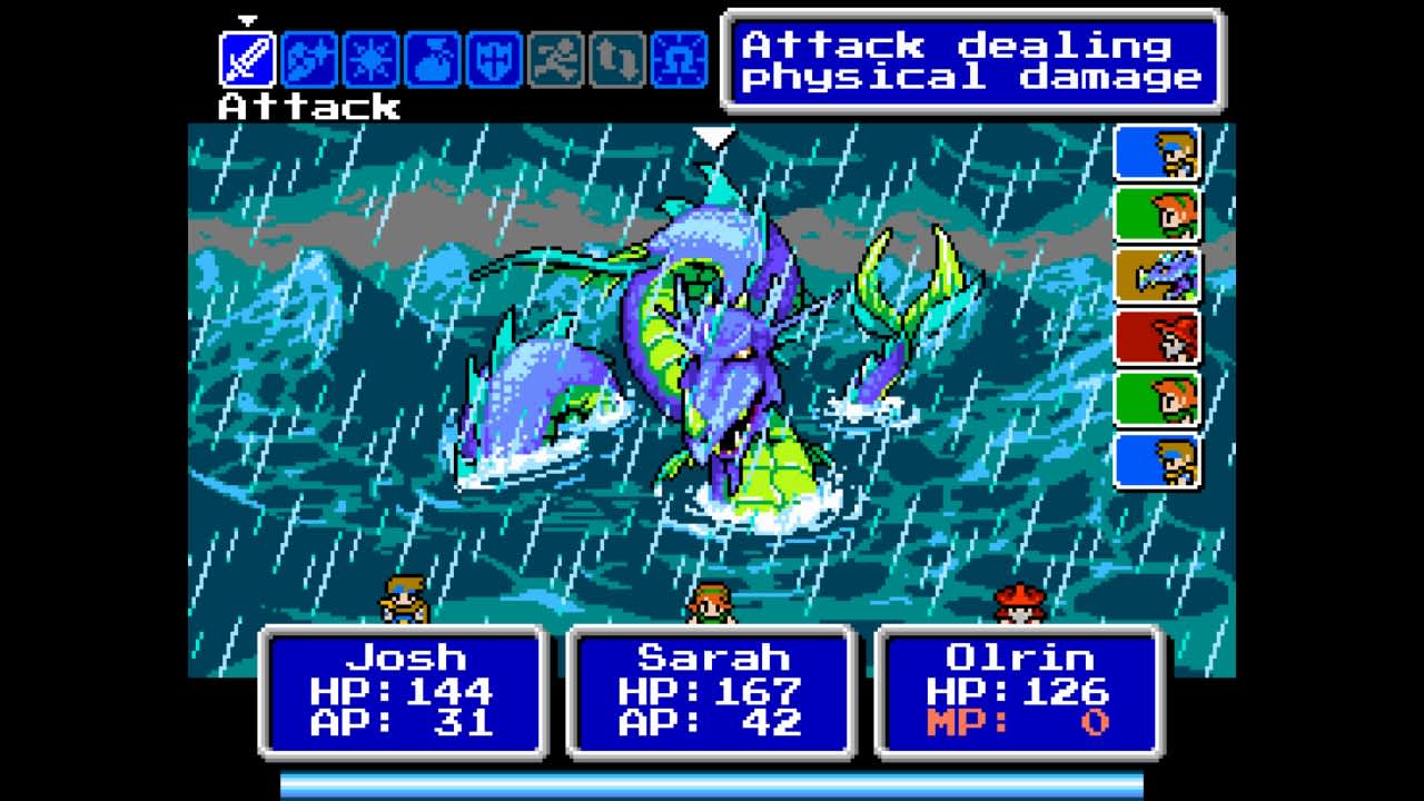 8-Bit Adventures 2 スイッチ Switch Nintendo 8-Bit Adventures 2 Standard Edition (Switch, PS5) – Limited