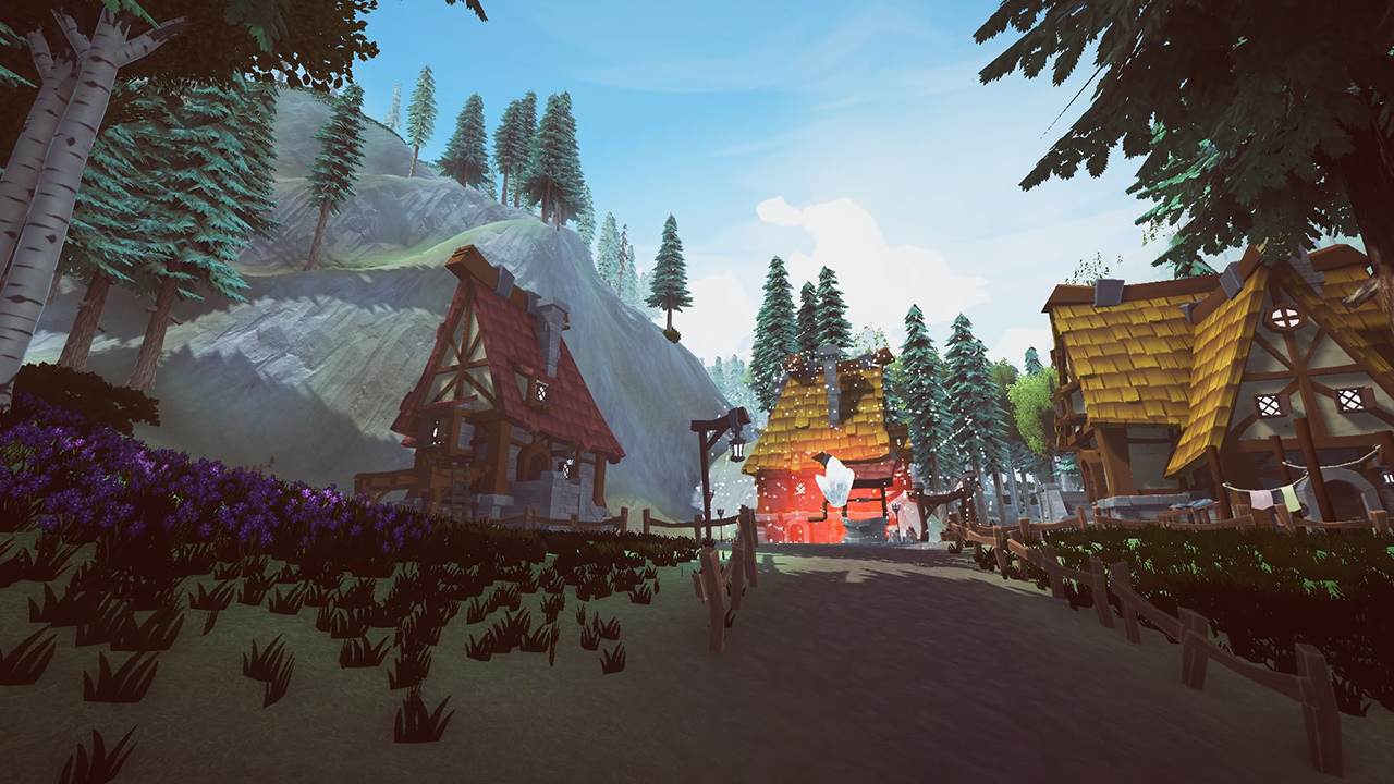 One Last Memory for Nintendo Switch - Nintendo Official Site