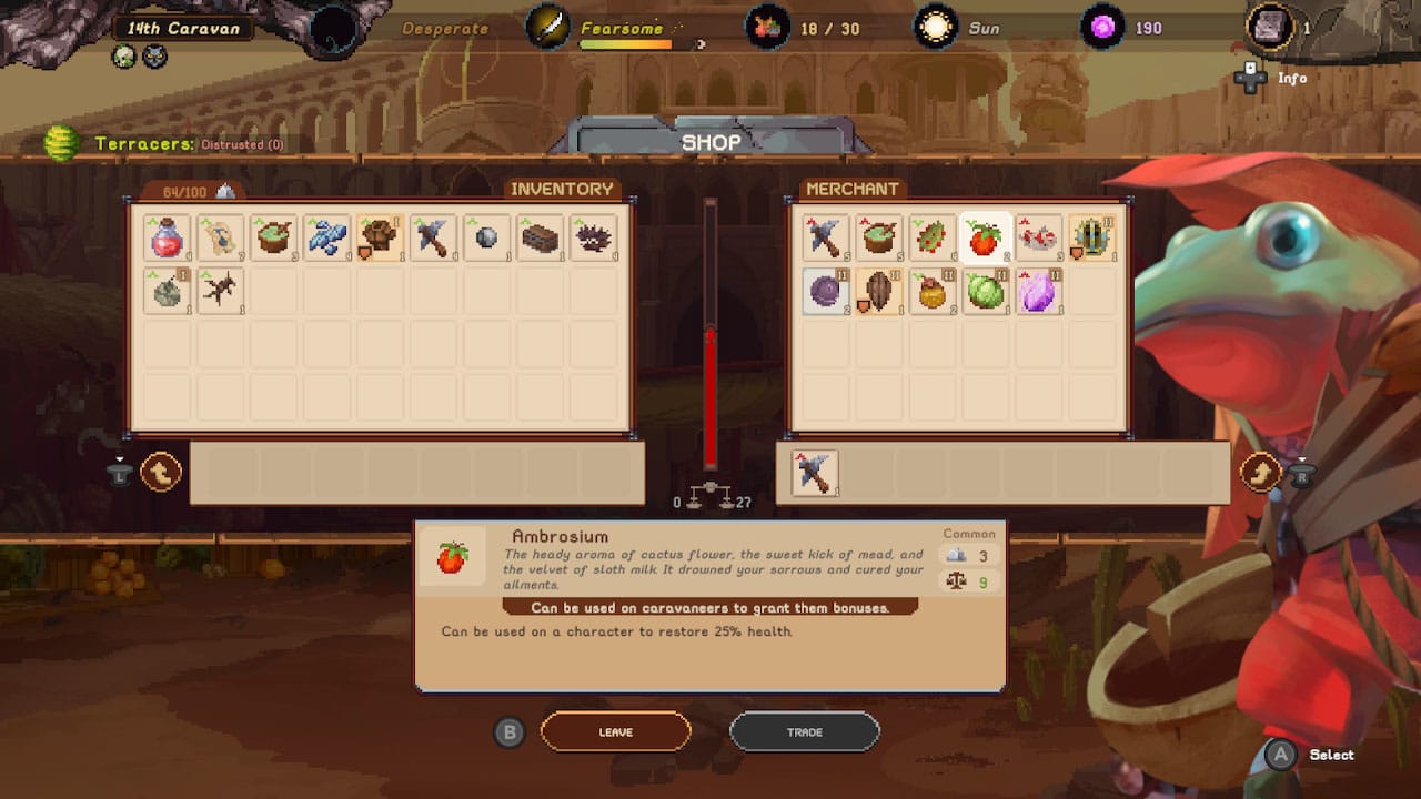Sandwalkers para Nintendo Switch - Site Oficial da Nintendo para Brasil