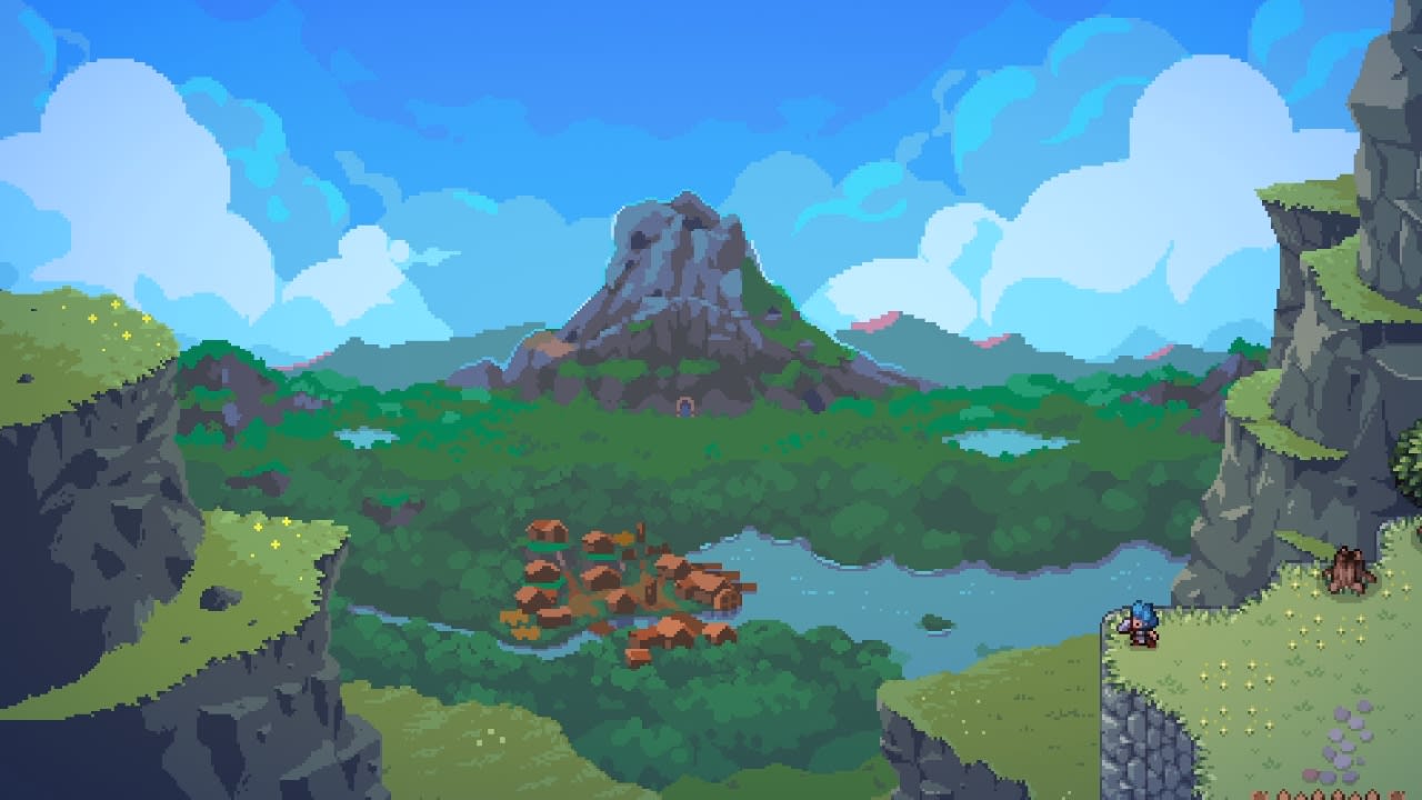 Dwerve for Nintendo Switch - Nintendo Official Site