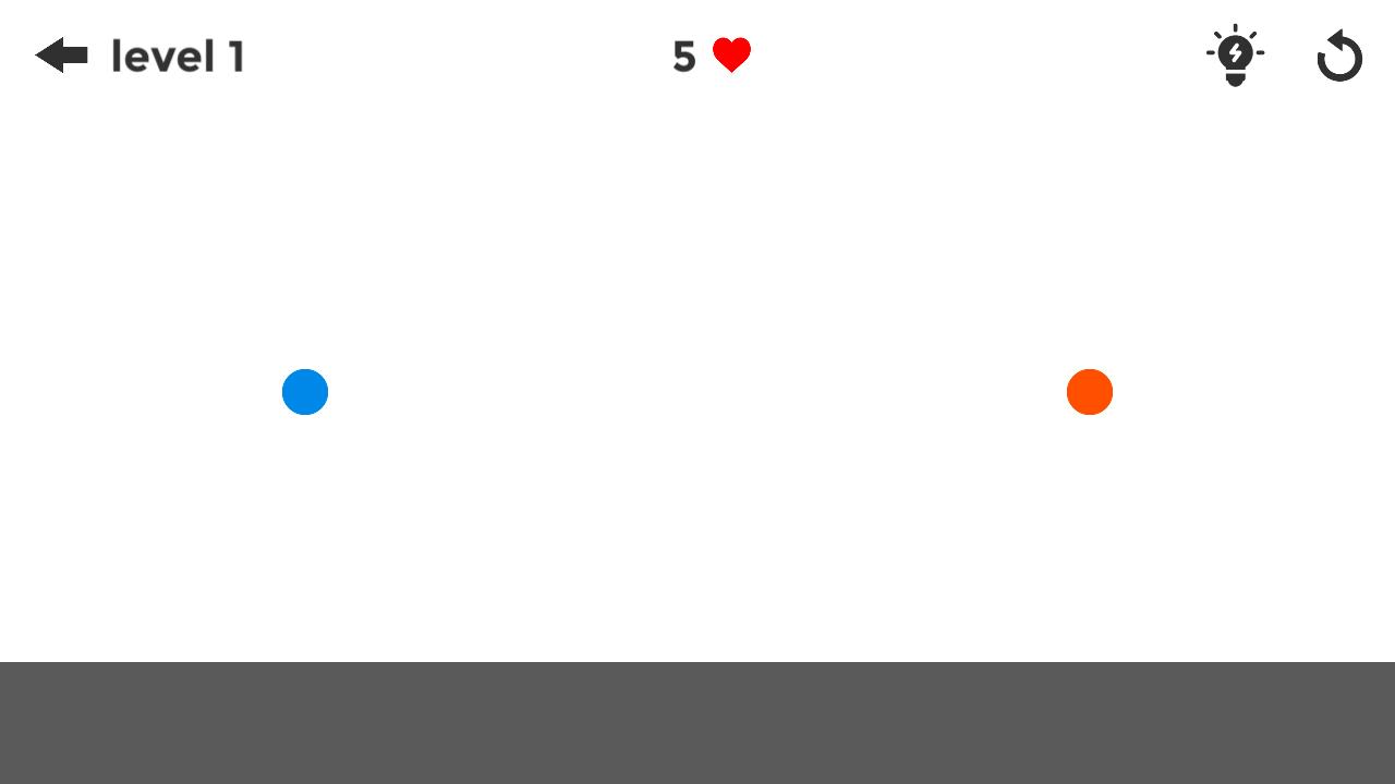 Ball Physics Draw Puzzles 2 — скриншот 1