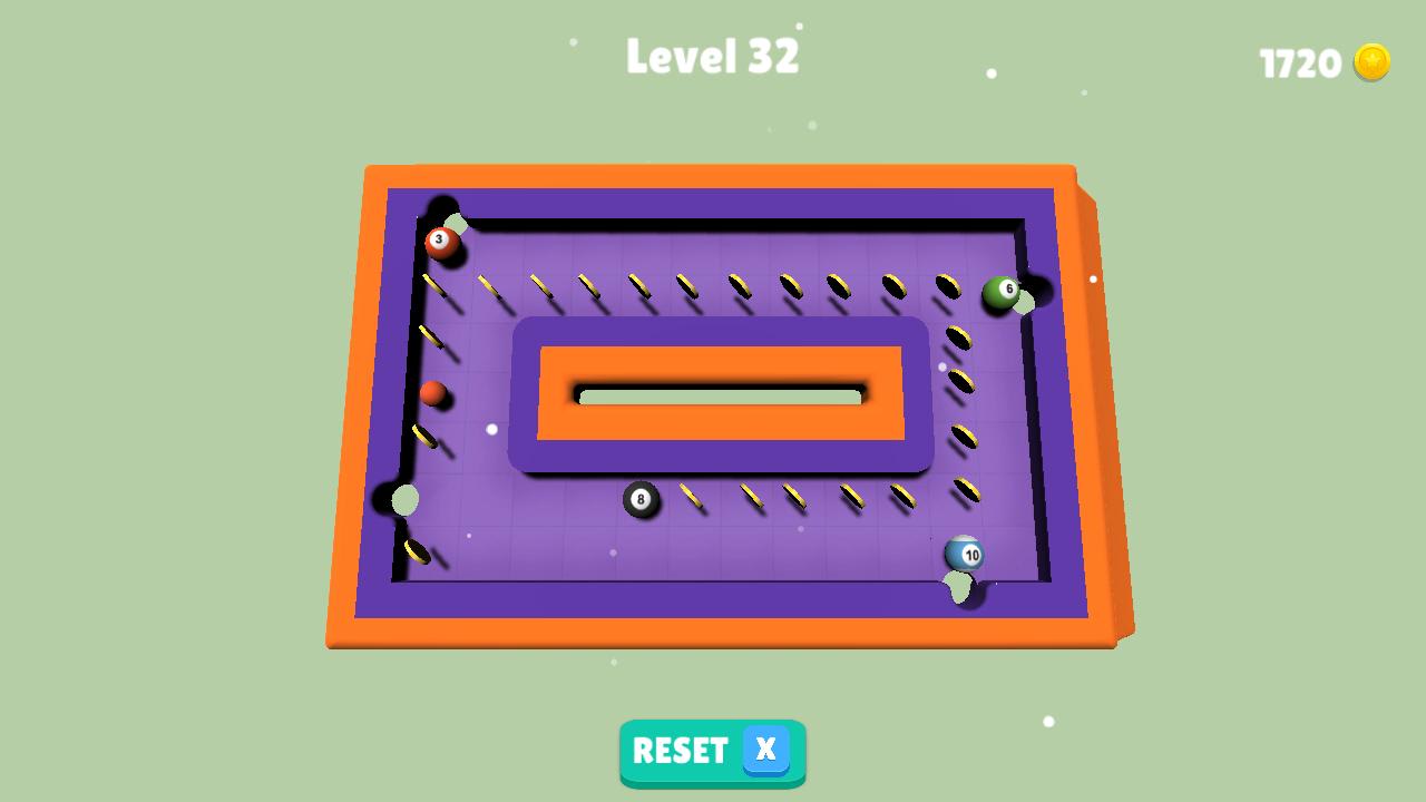 Pool Puzzles para Nintendo Switch - Sitio Oficial de Nintendo para Colombia