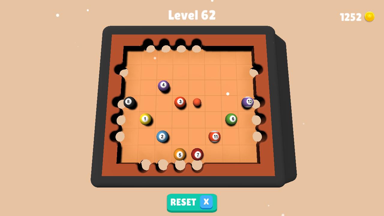 Pool Puzzles para Nintendo Switch - Site Oficial da Nintendo para Brasil